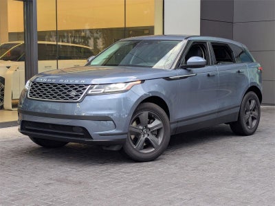 2023 Land Rover Range Rover Velar P250 S