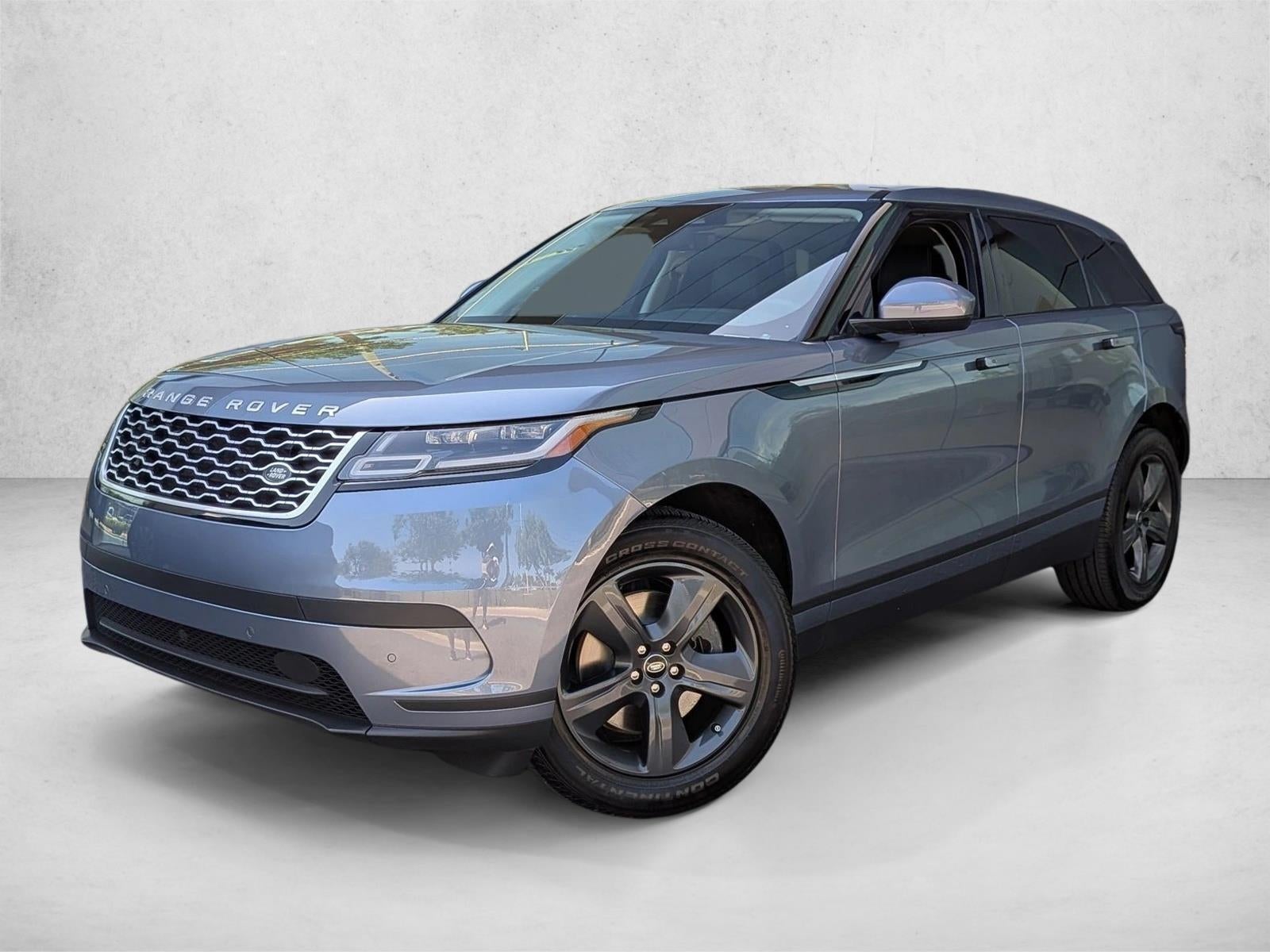 2023 Land Rover Range Rover Velar P250 S