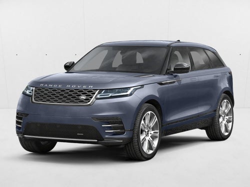 2023 Land Rover Range Rover Velar P250 S