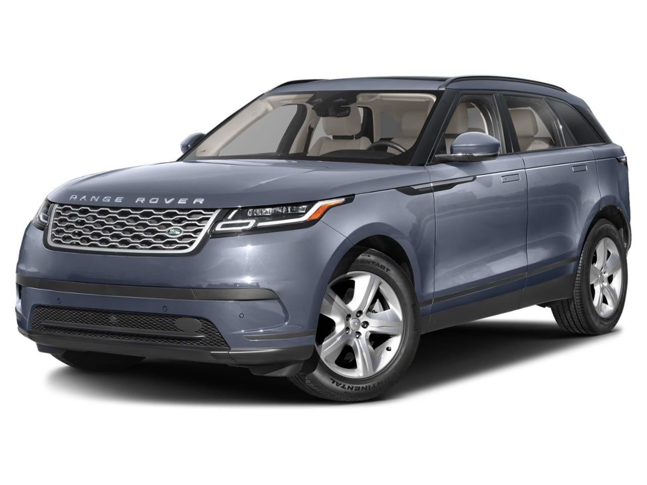 2023 Land Rover Range Rover Velar P250 S