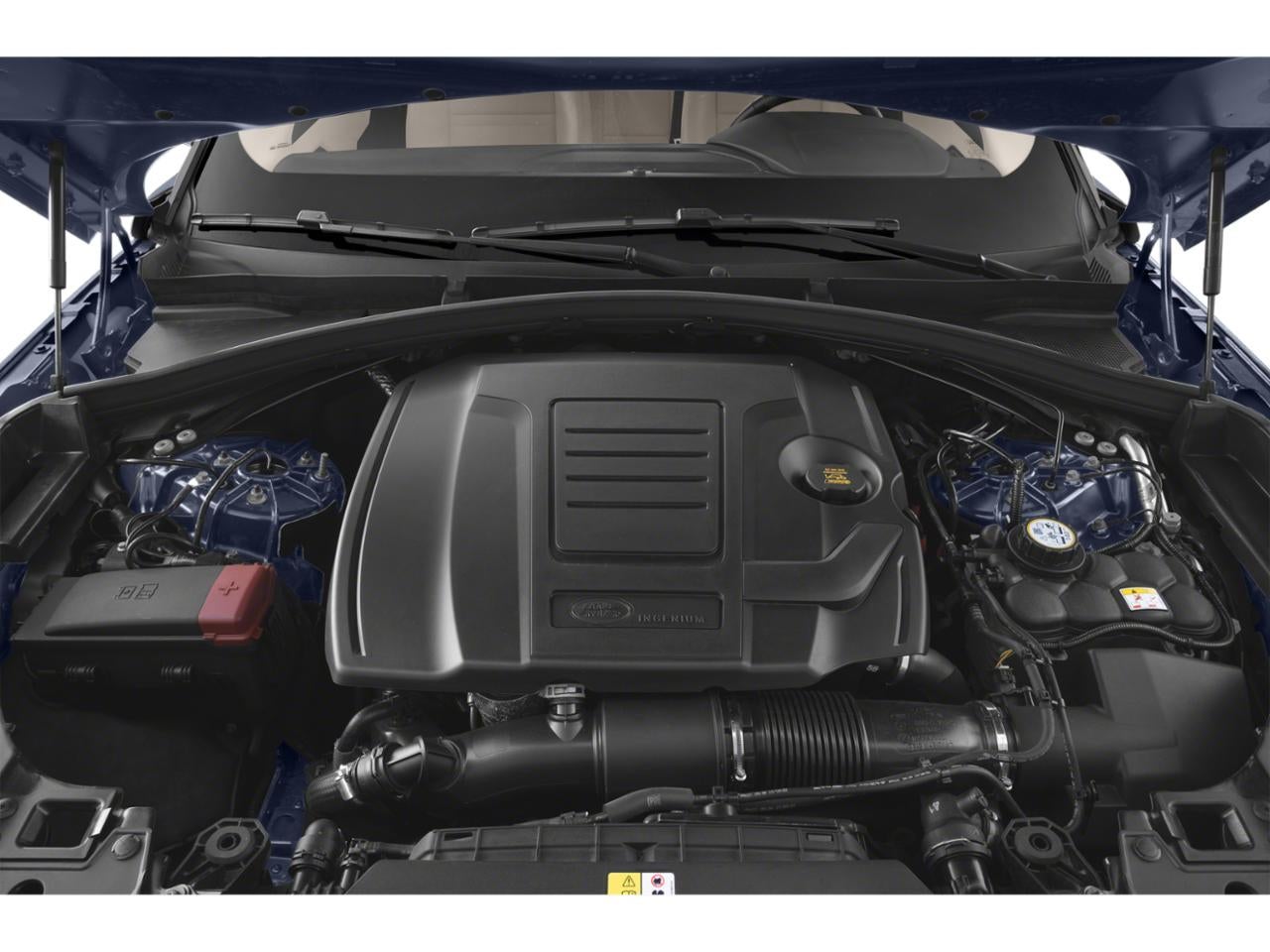 2023 Land Rover Range Rover Velar P250 S