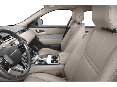 2023 Land Rover Range Rover Velar P250 S