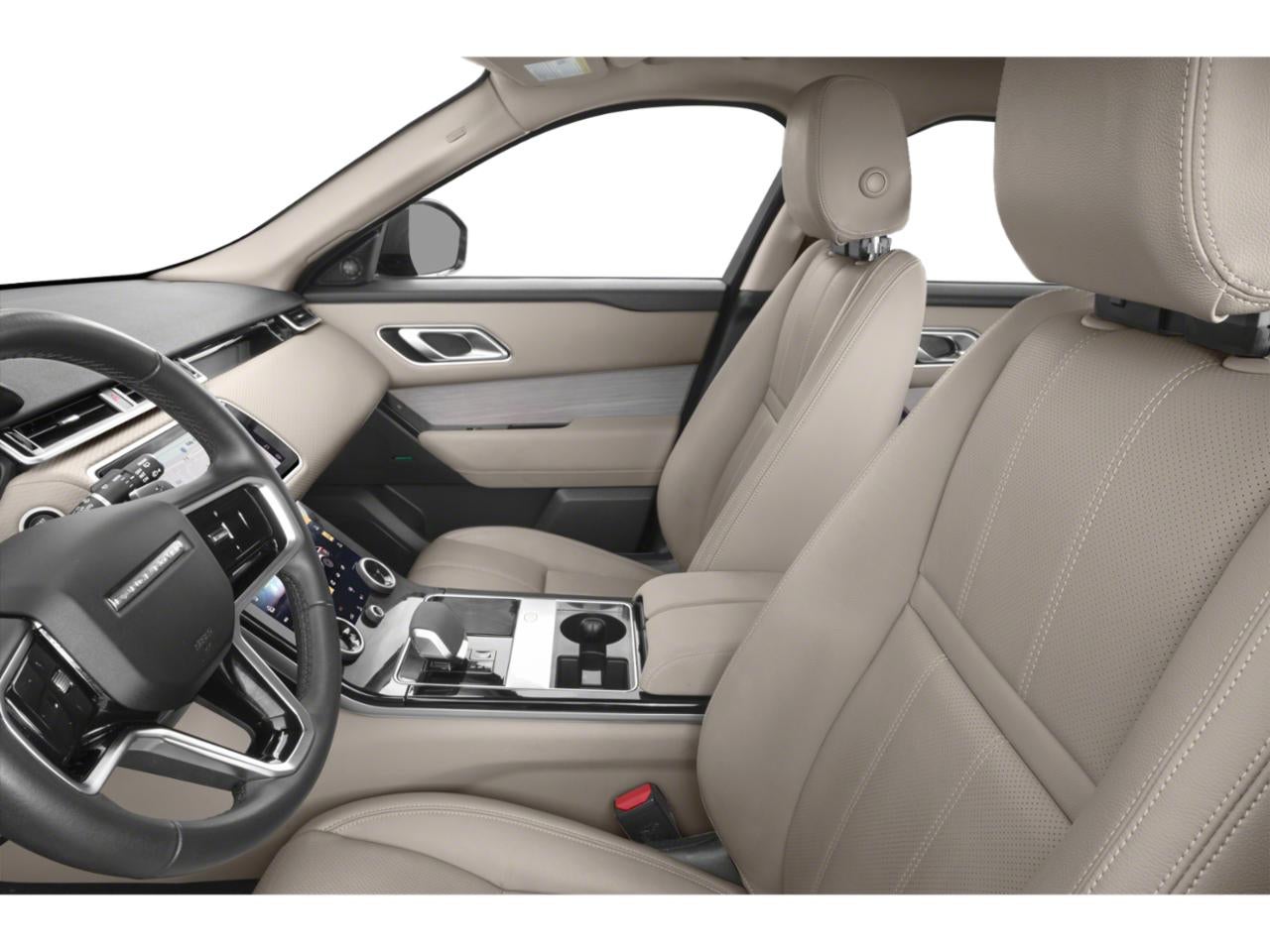 2023 Land Rover Range Rover Velar P250 S