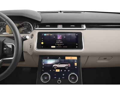 2023 Land Rover Range Rover Velar P250 S