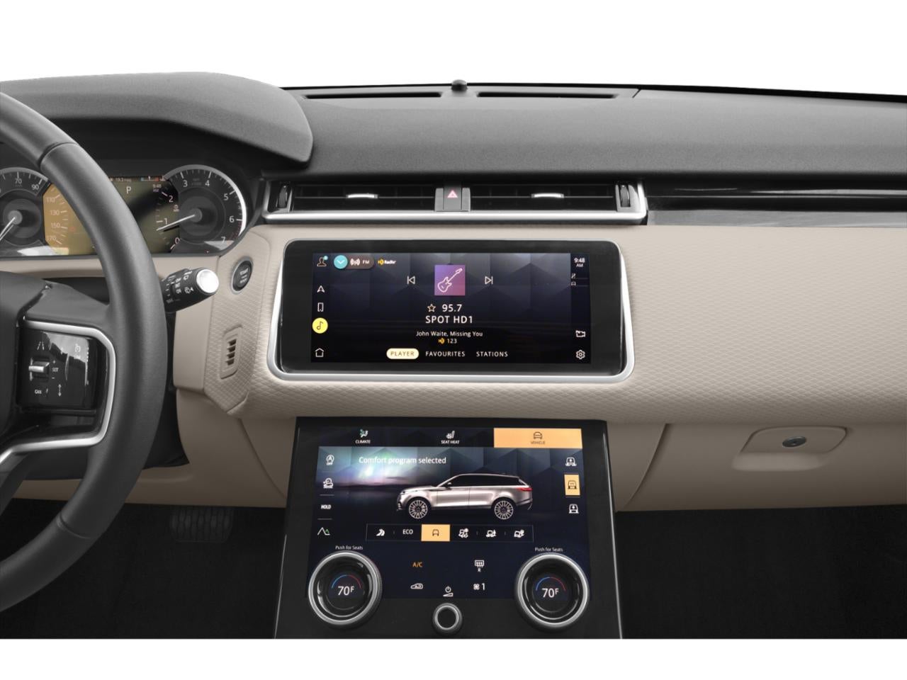 2023 Land Rover Range Rover Velar P250 S