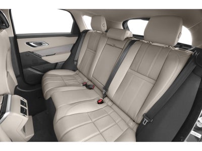 2023 Land Rover Range Rover Velar P250 S