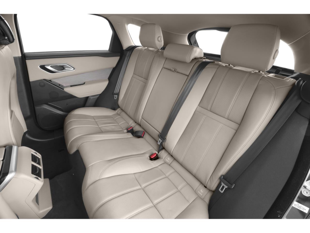 2023 Land Rover Range Rover Velar P250 S