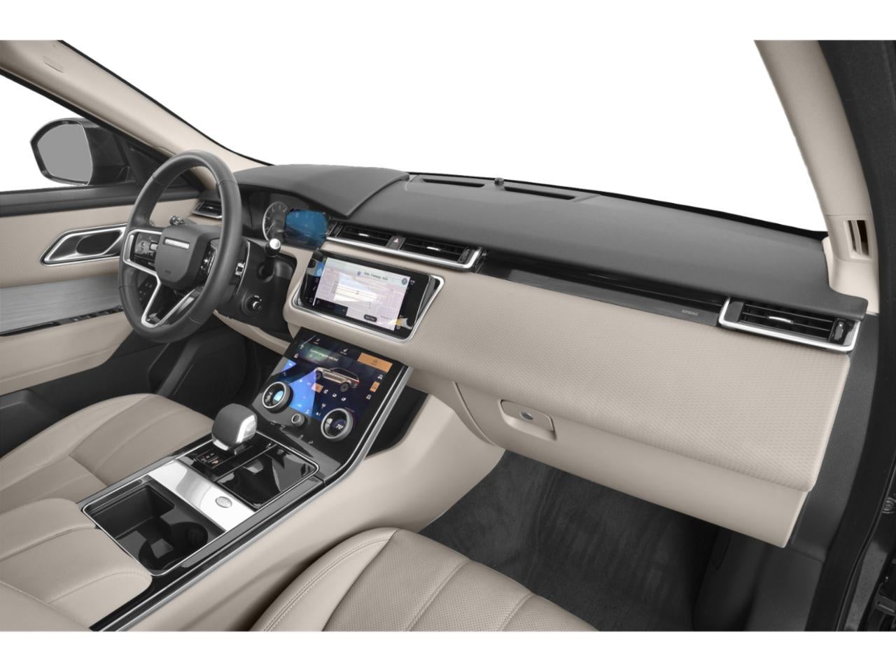 2023 Land Rover Range Rover Velar P250 S