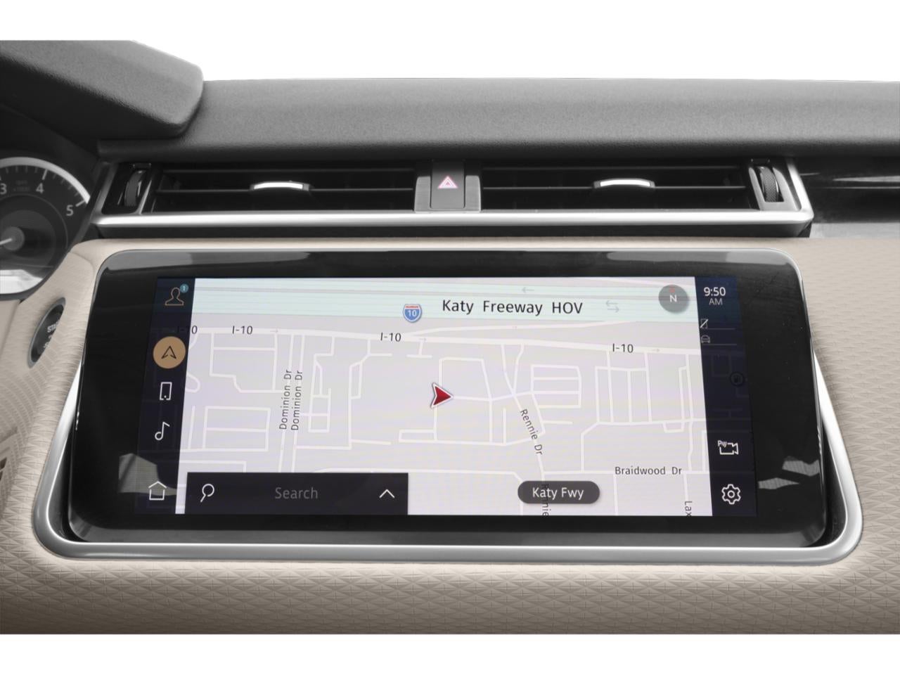 2023 Land Rover Range Rover Velar P250 S