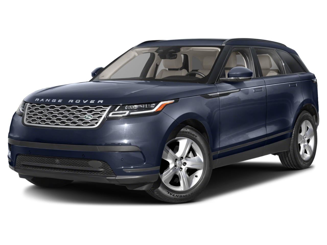 2023 Land Rover Range Rover Velar P250 S