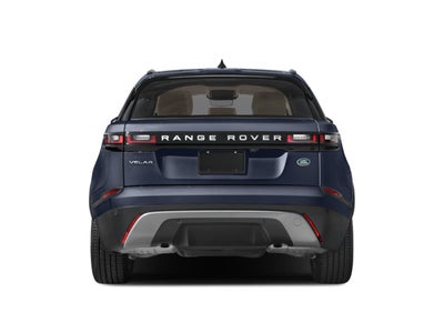 2023 Land Rover Range Rover Velar P250 S