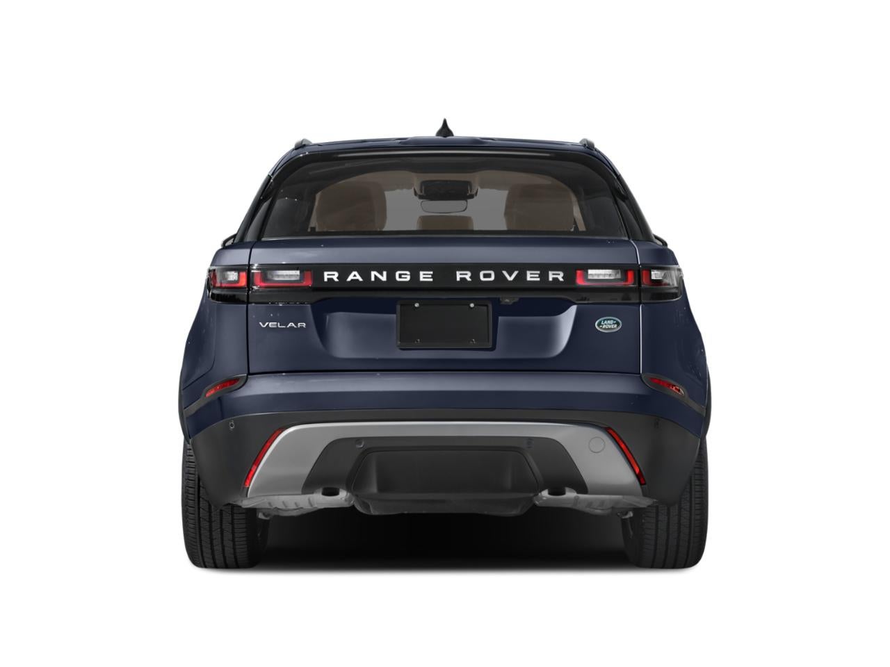 2023 Land Rover Range Rover Velar P250 S
