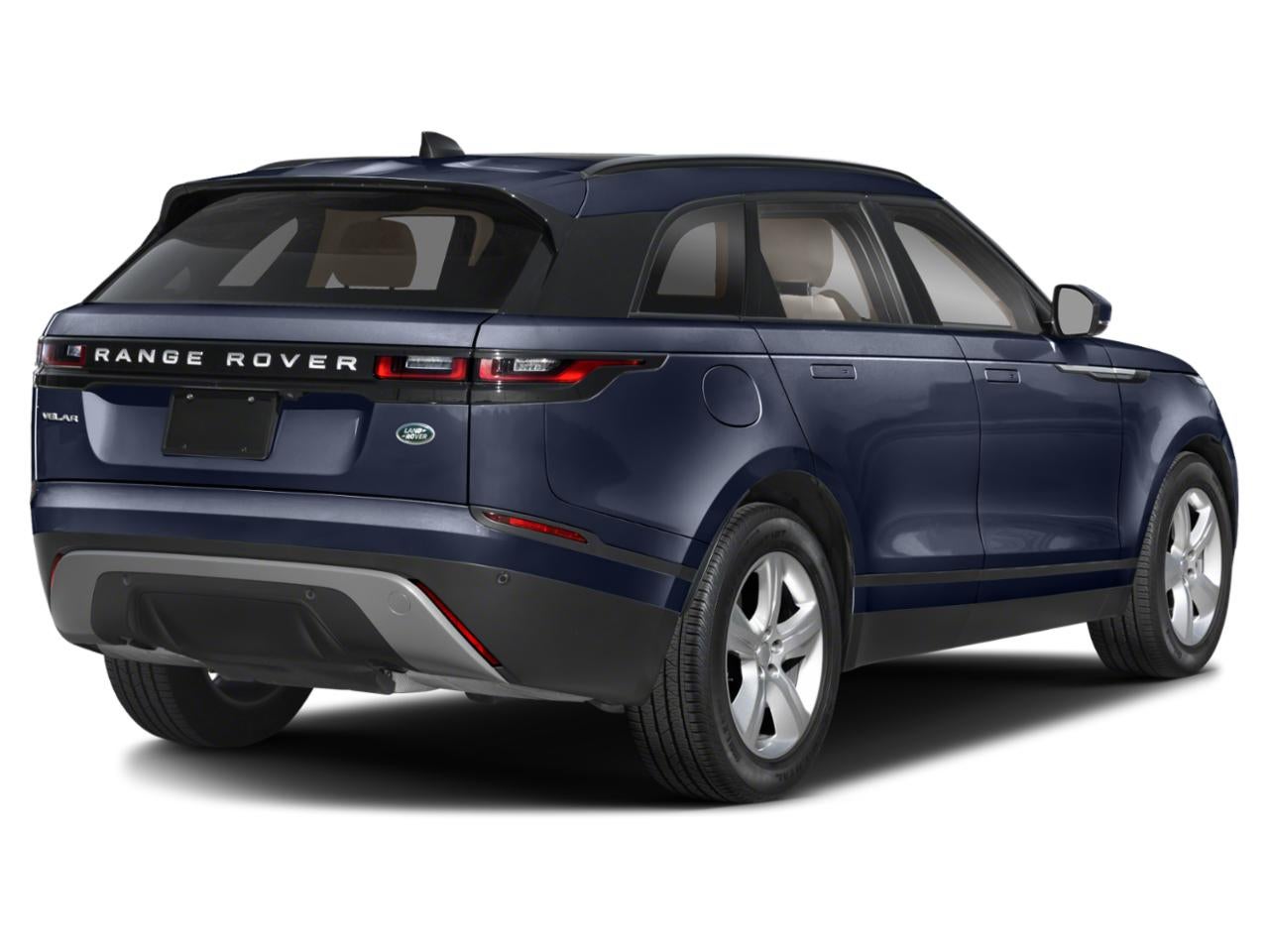 2023 Land Rover Range Rover Velar P250 S