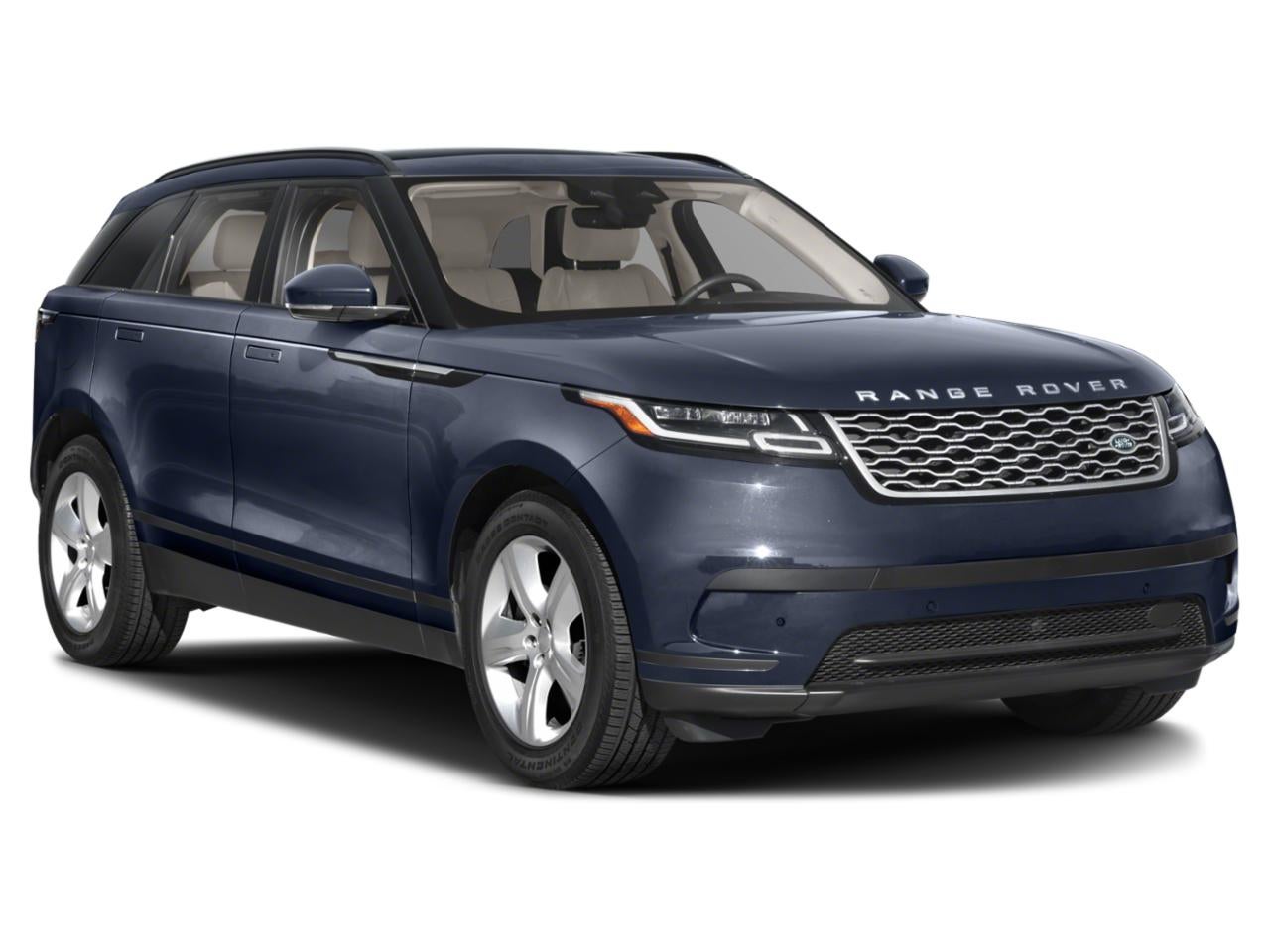2023 Land Rover Range Rover Velar P250 S