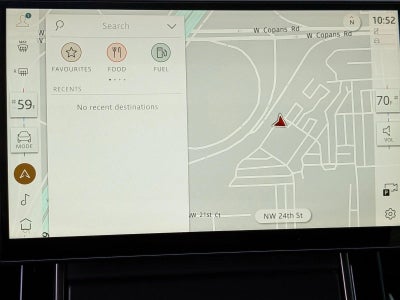 2026 Land Rover Range Rover Velar P250 S