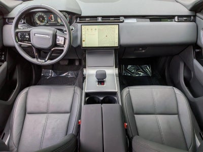 2026 Land Rover Range Rover Velar P250 S