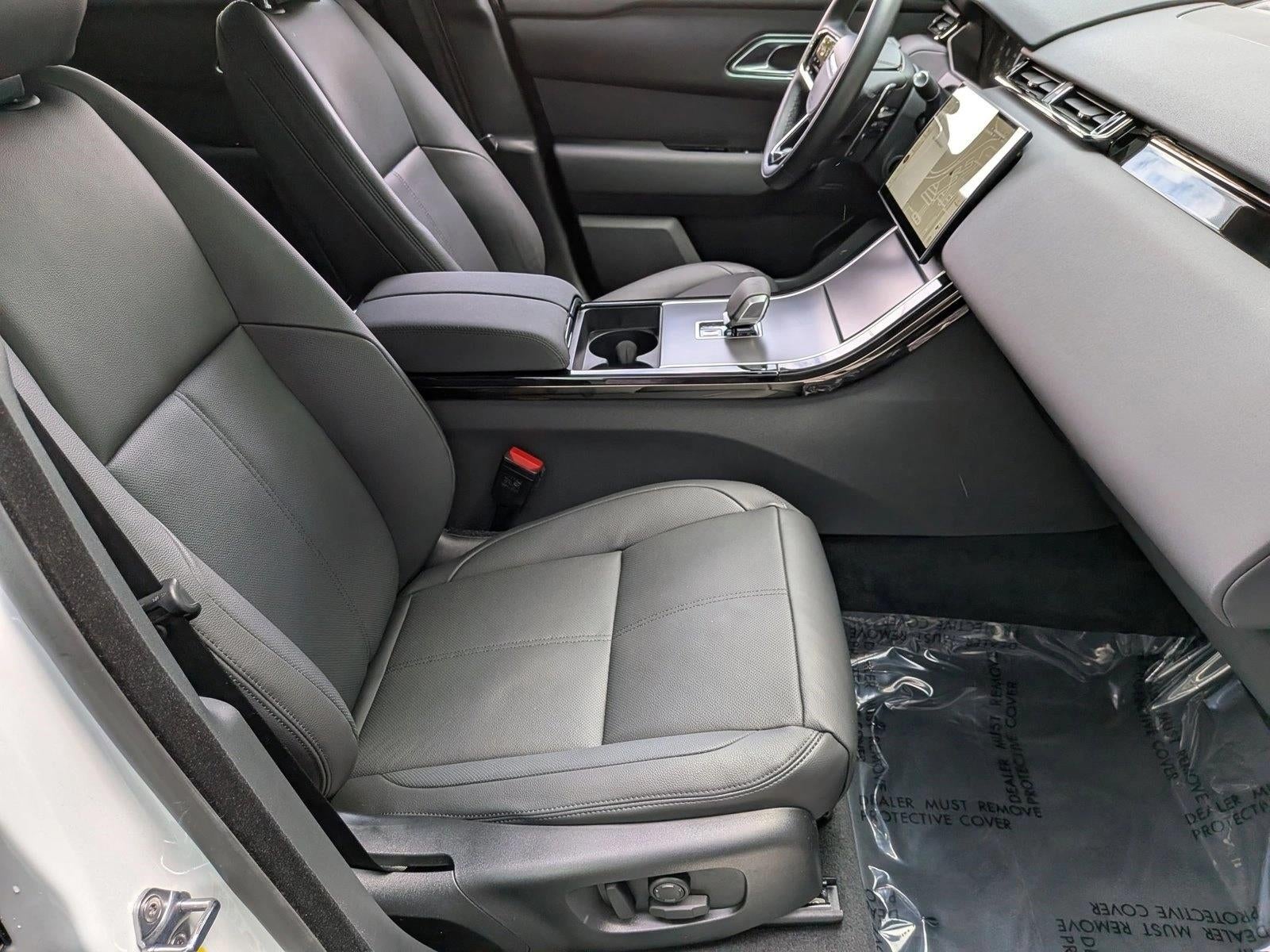 2026 Land Rover Range Rover Velar P250 S