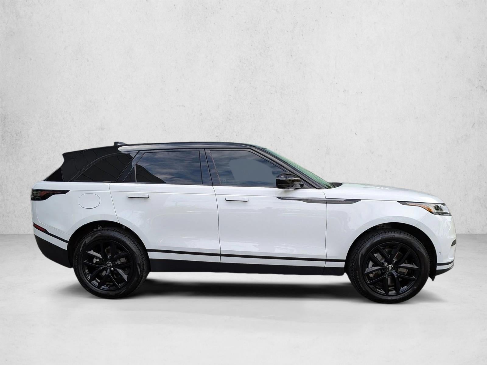2026 Land Rover Range Rover Velar P250 S