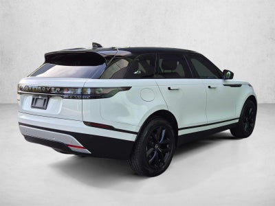 2026 Land Rover Range Rover Velar P250 S