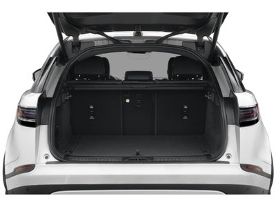 2026 Land Rover Range Rover Velar P250 S