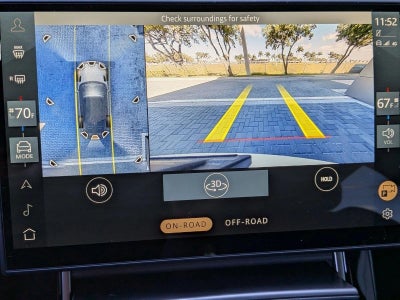 2026 Land Rover Range Rover Velar P250 S