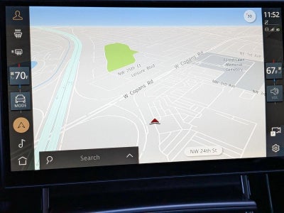 2026 Land Rover Range Rover Velar P250 S