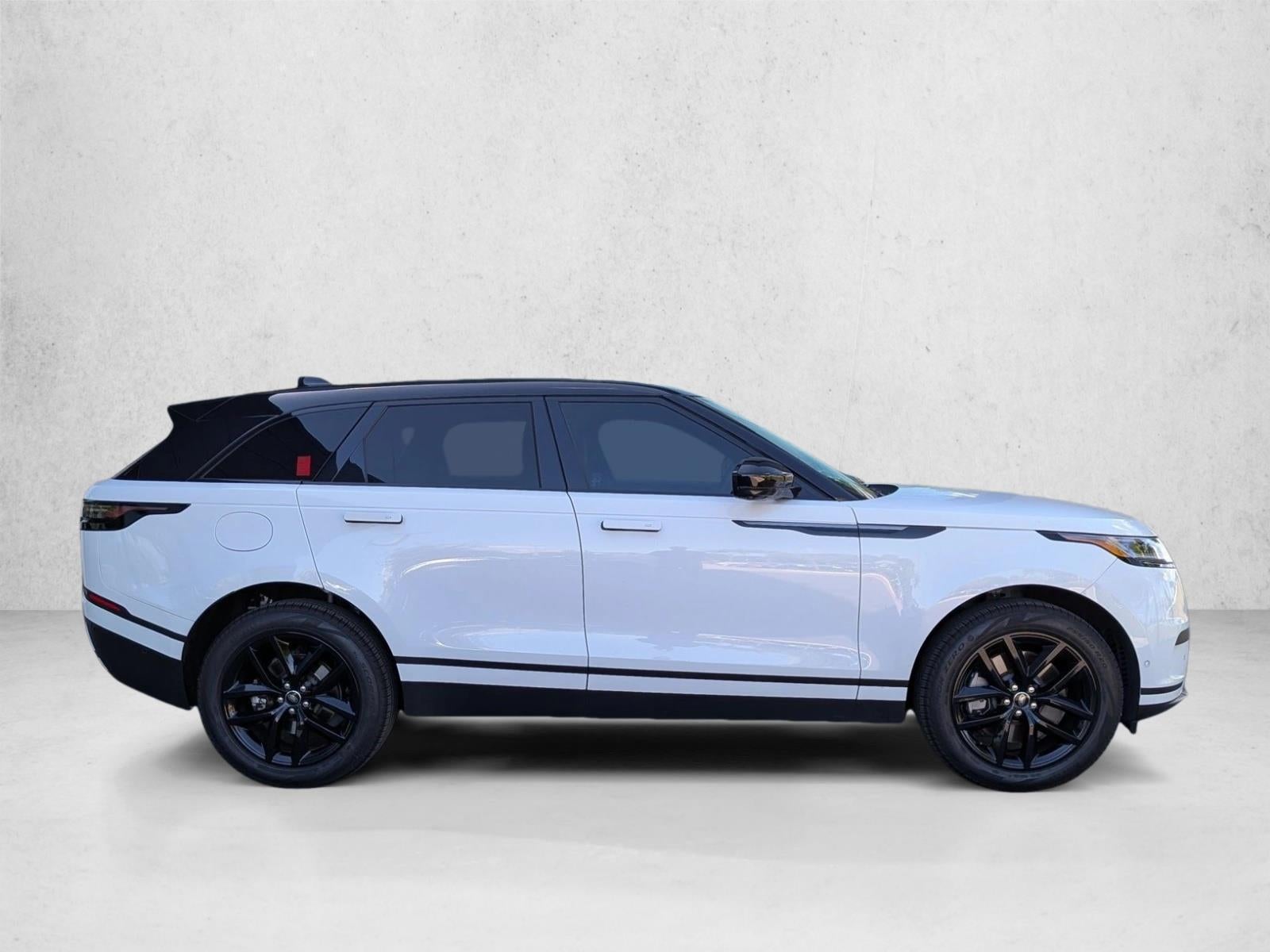 2026 Land Rover Range Rover Velar P250 S