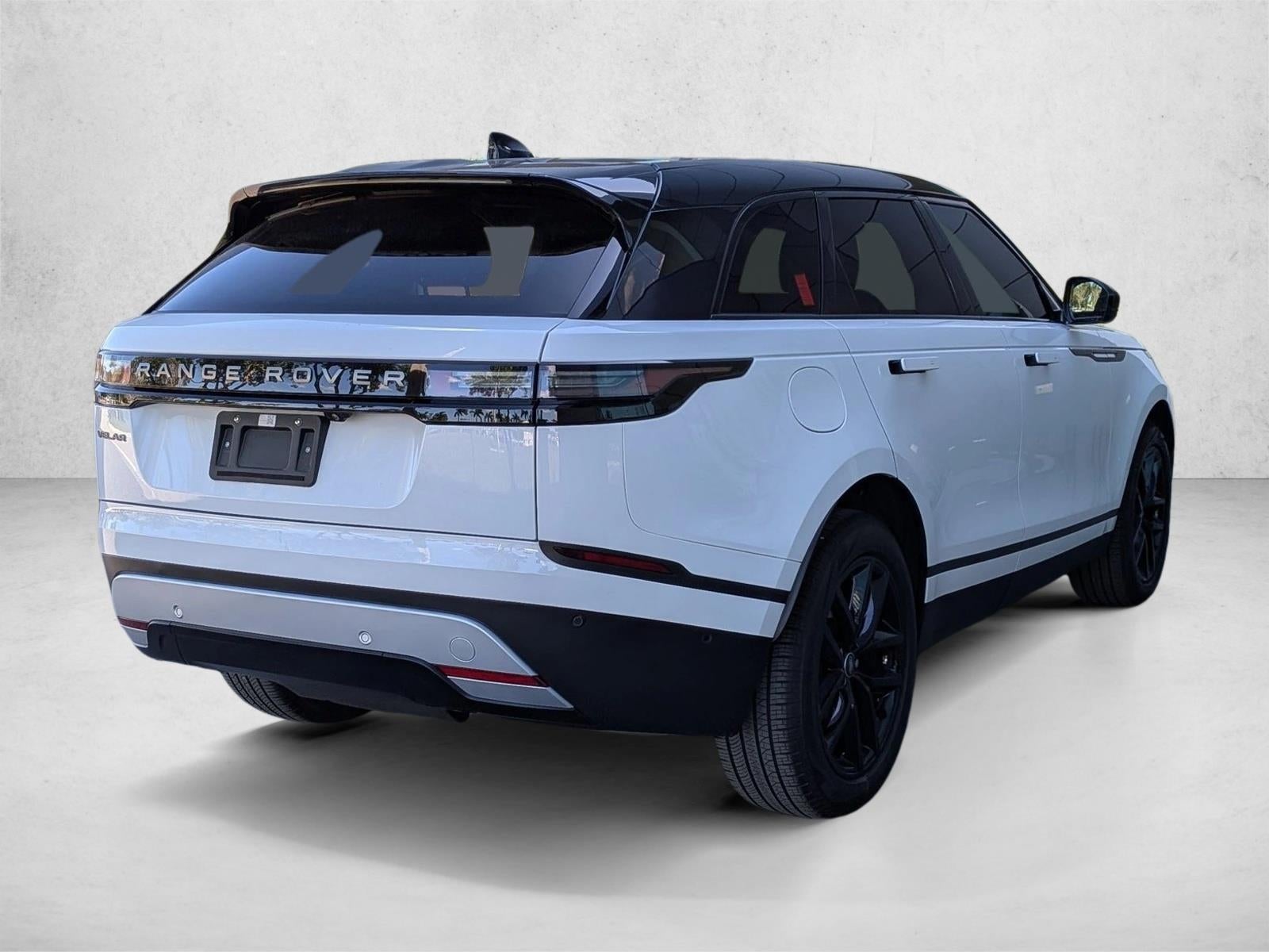 2026 Land Rover Range Rover Velar P250 S