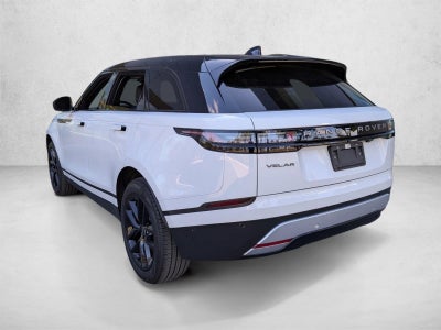 2026 Land Rover Range Rover Velar P250 S
