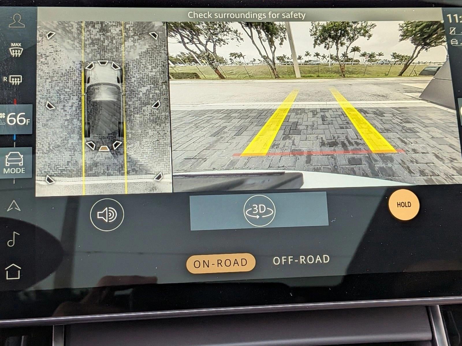 2026 Land Rover Range Rover Velar P250 S