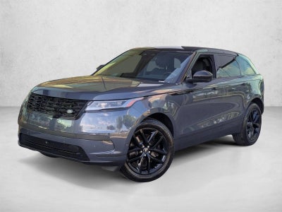 2026 Land Rover Range Rover Velar P250 S