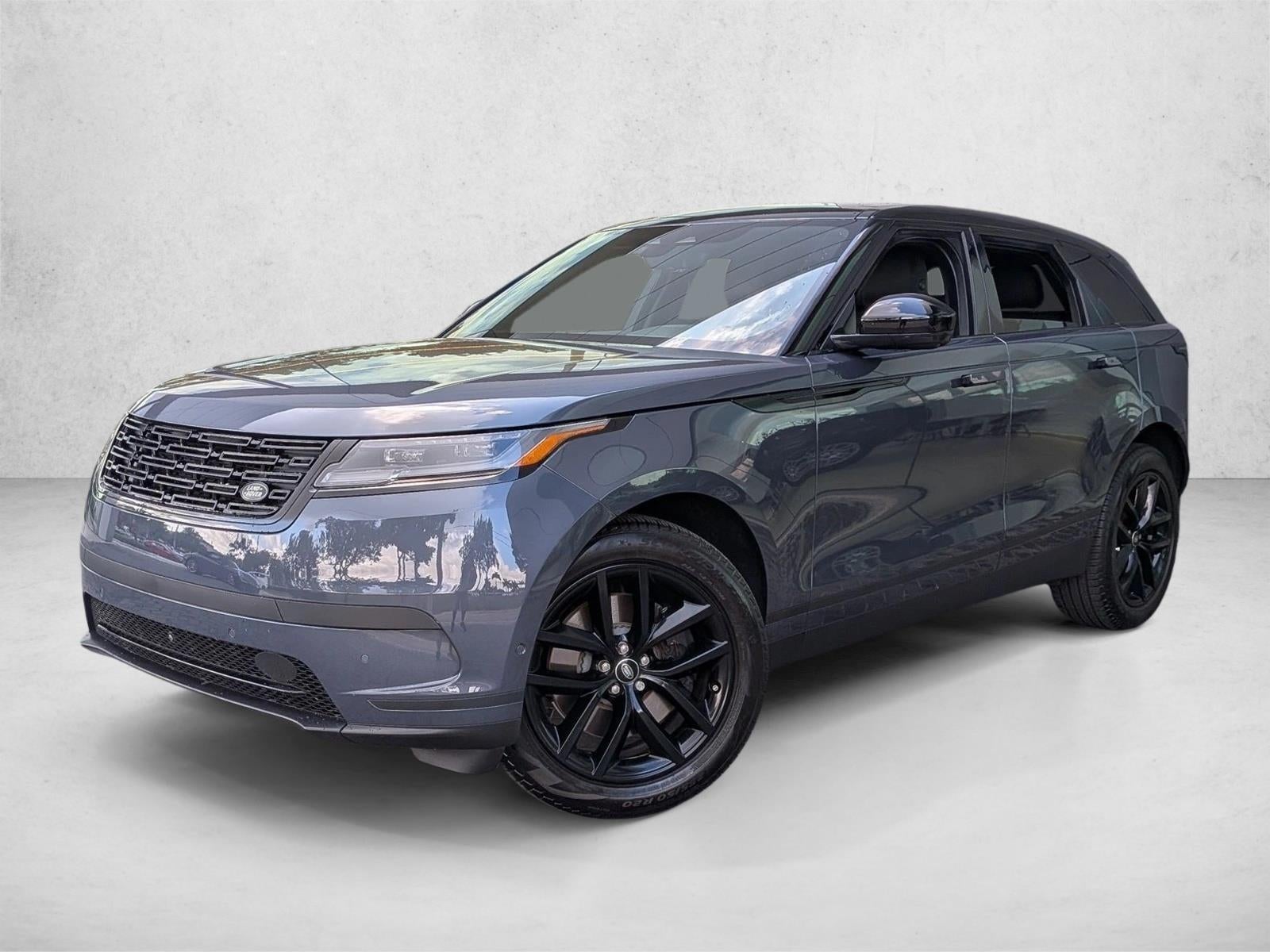 2026 Land Rover Range Rover Velar P250 S