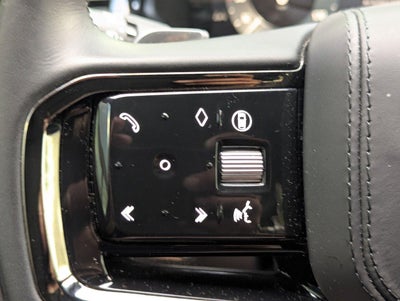 2026 Land Rover Range Rover Velar P250 S