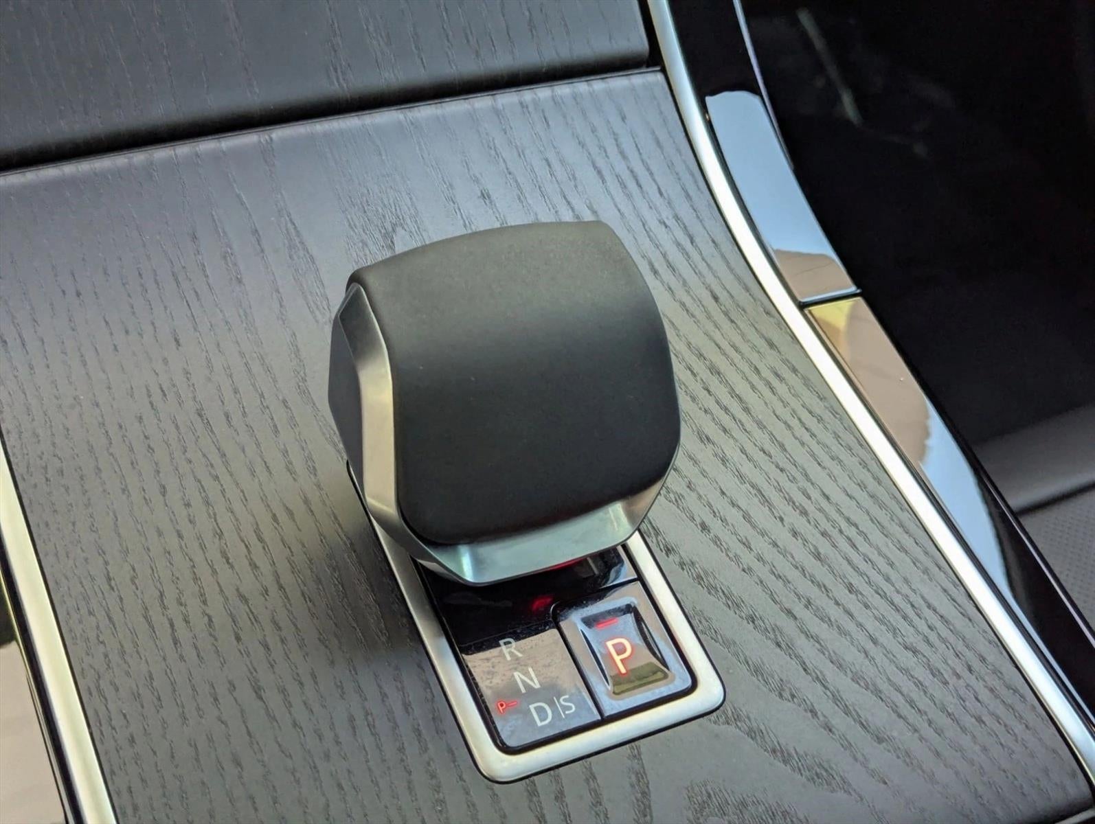 2026 Land Rover Range Rover Velar P250 S