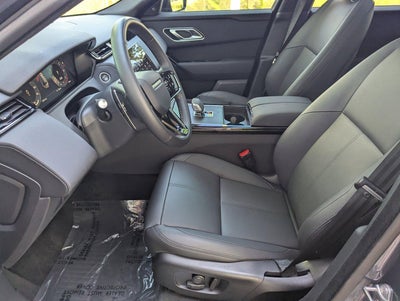 2026 Land Rover Range Rover Velar P250 S