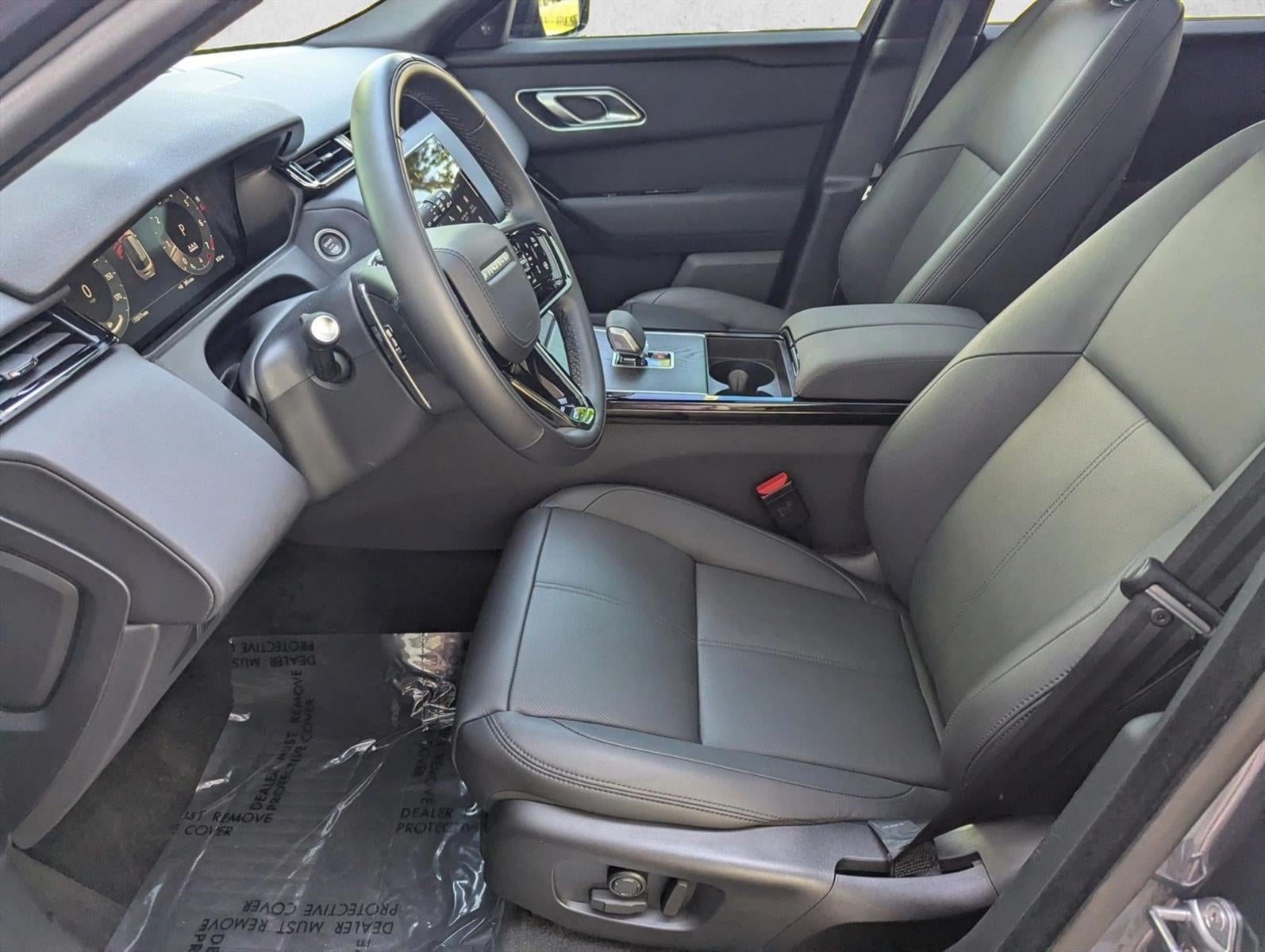 2026 Land Rover Range Rover Velar P250 S