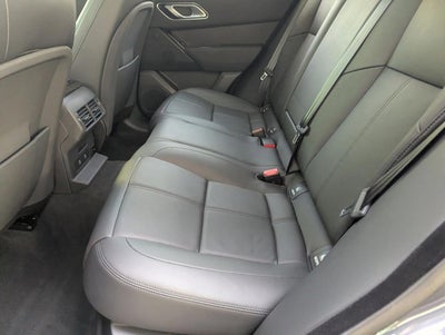 2026 Land Rover Range Rover Velar P250 S