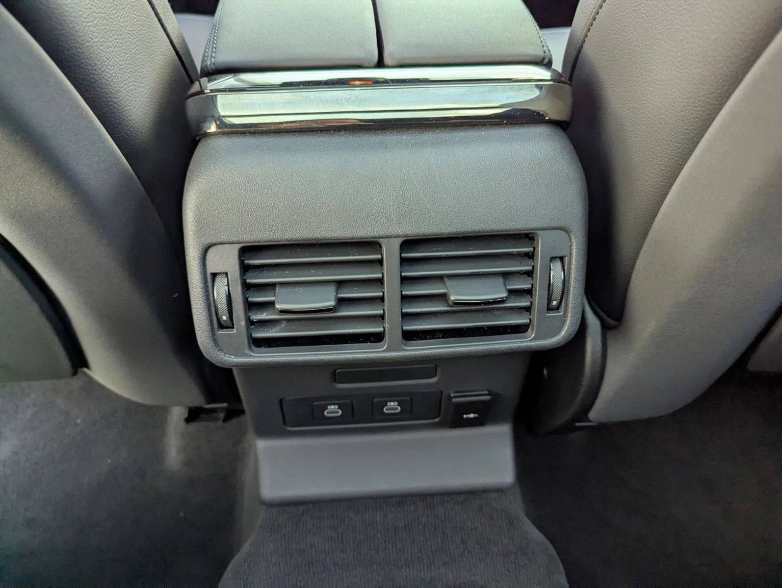 2026 Land Rover Range Rover Velar P250 S