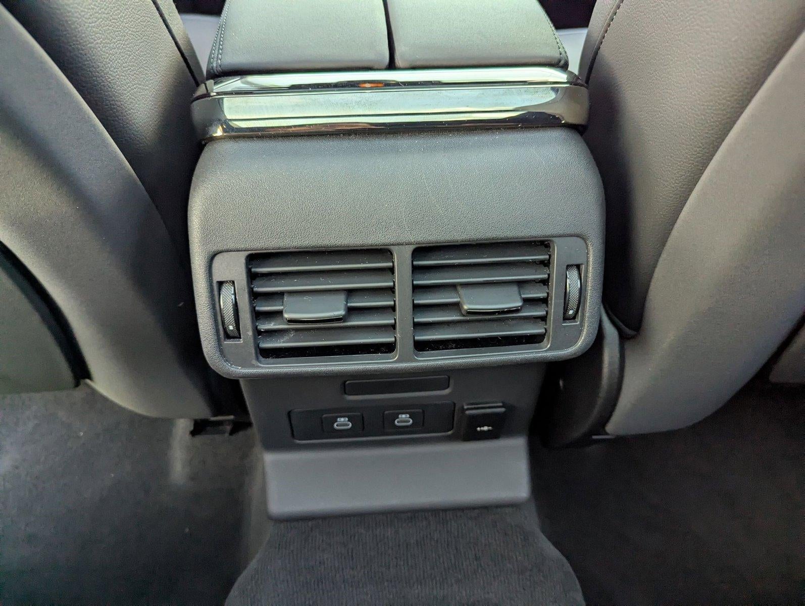 2026 Land Rover Range Rover Velar P250 S