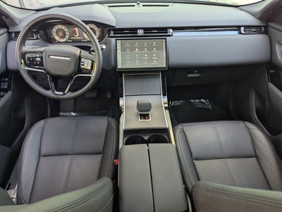 2026 Land Rover Range Rover Velar P250 S