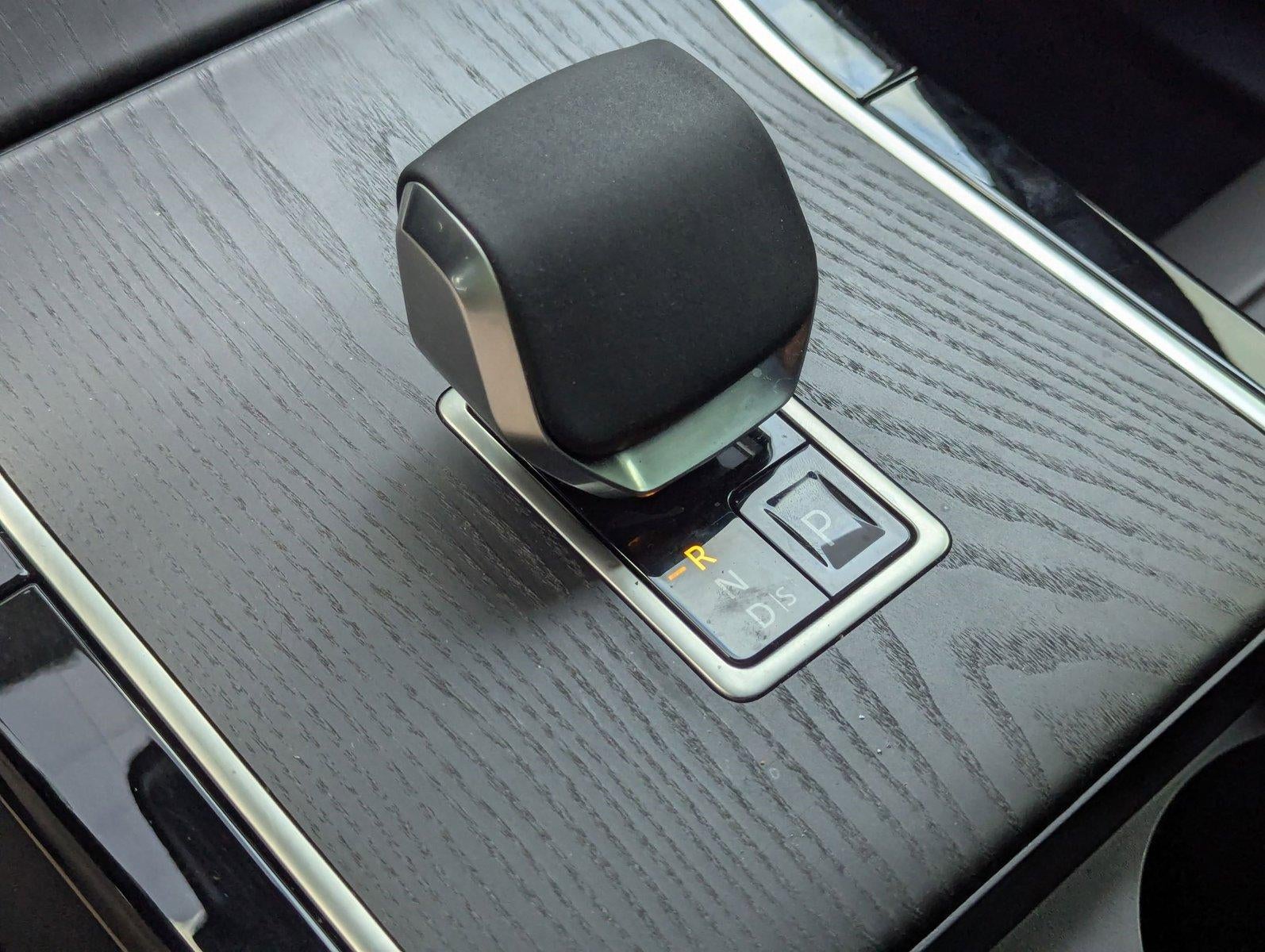 2026 Land Rover Range Rover Velar P250 S