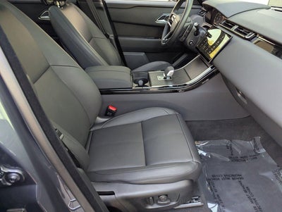 2026 Land Rover Range Rover Velar P250 S