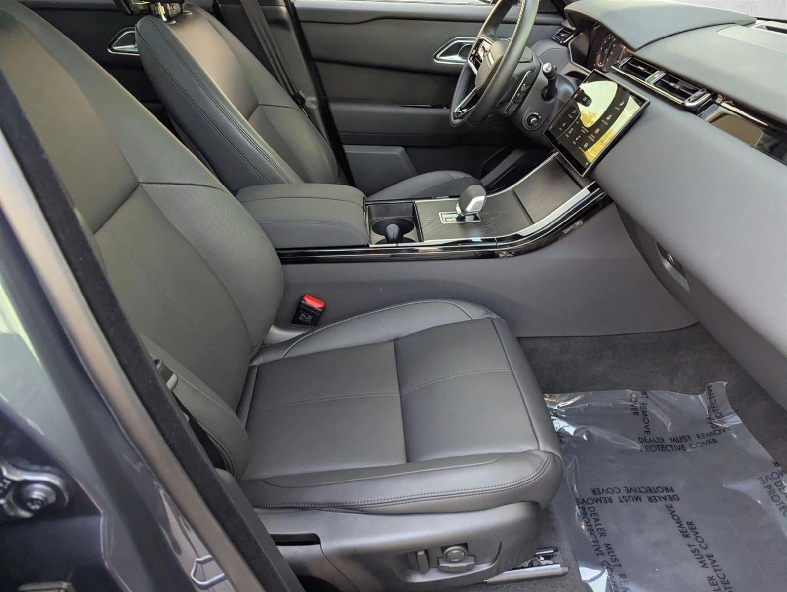 2026 Land Rover Range Rover Velar P250 S