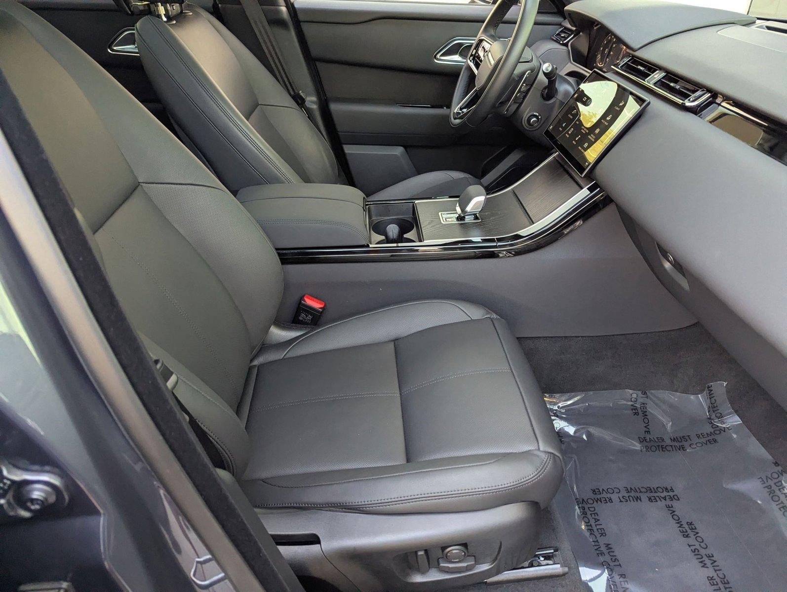 2026 Land Rover Range Rover Velar P250 S