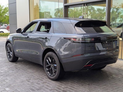 2026 Land Rover Range Rover Velar P250 S