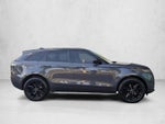 2026 Land Rover Range Rover Velar P250 S
