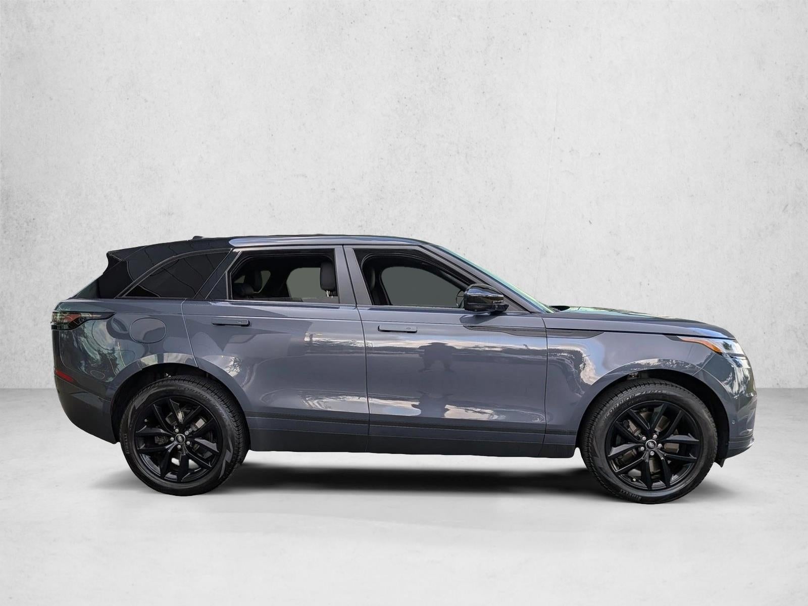 2026 Land Rover Range Rover Velar P250 S
