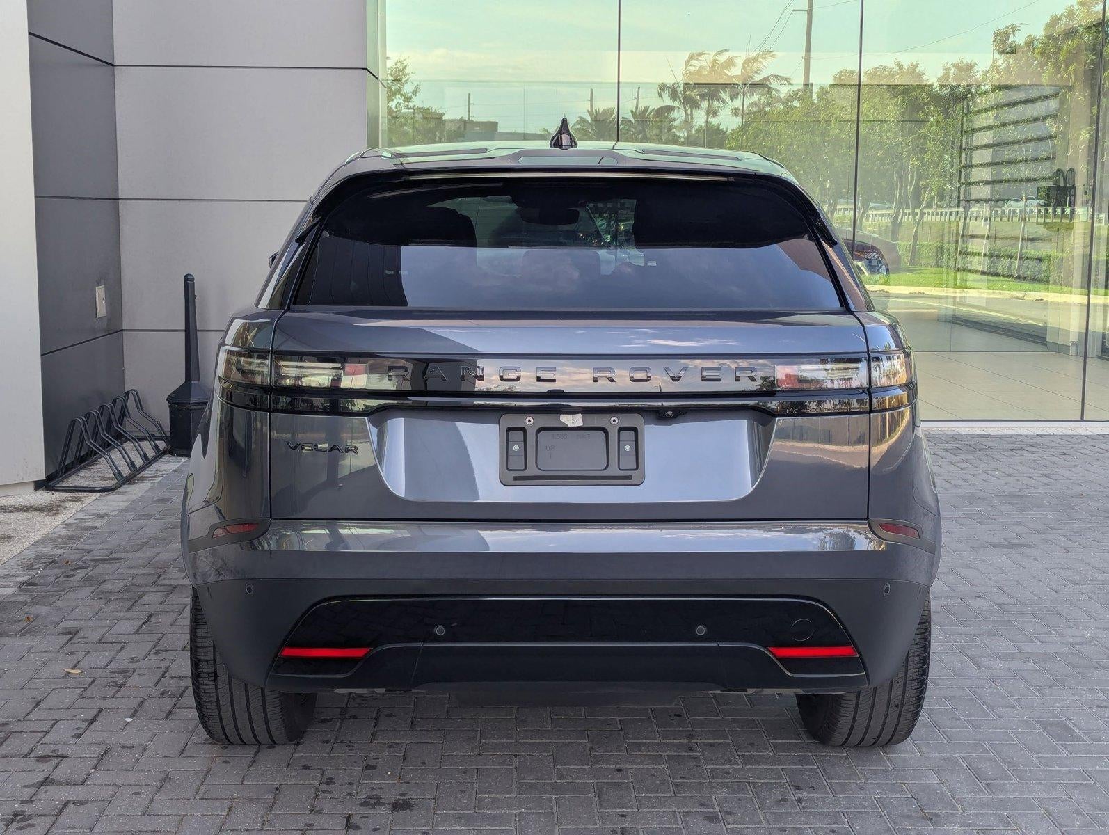 2026 Land Rover Range Rover Velar P250 S
