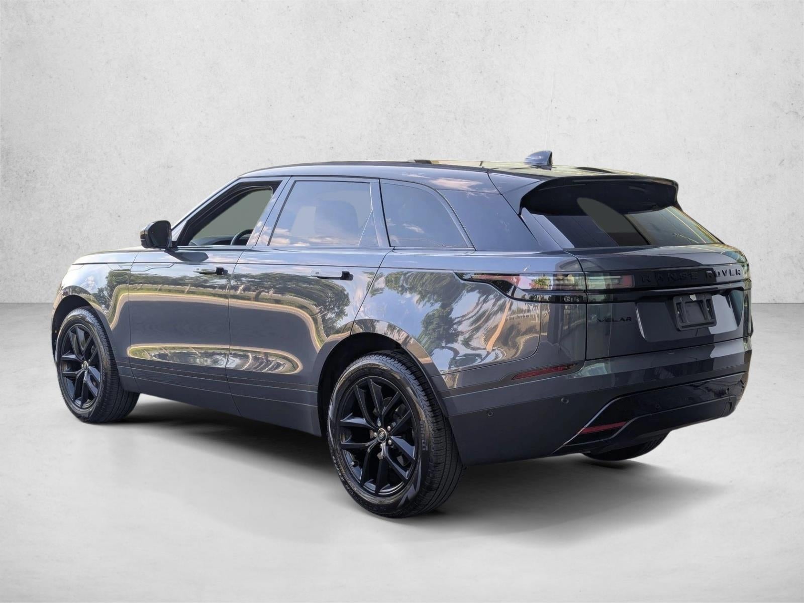 2026 Land Rover Range Rover Velar P250 S