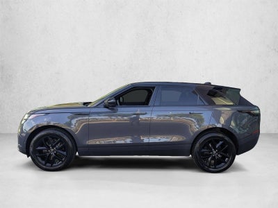 2026 Land Rover Range Rover Velar P250 S